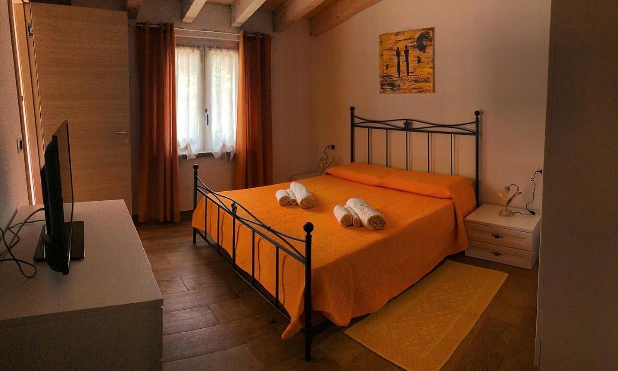 Casa Vacanza Centro Sardegna Sorgono Exterior photo