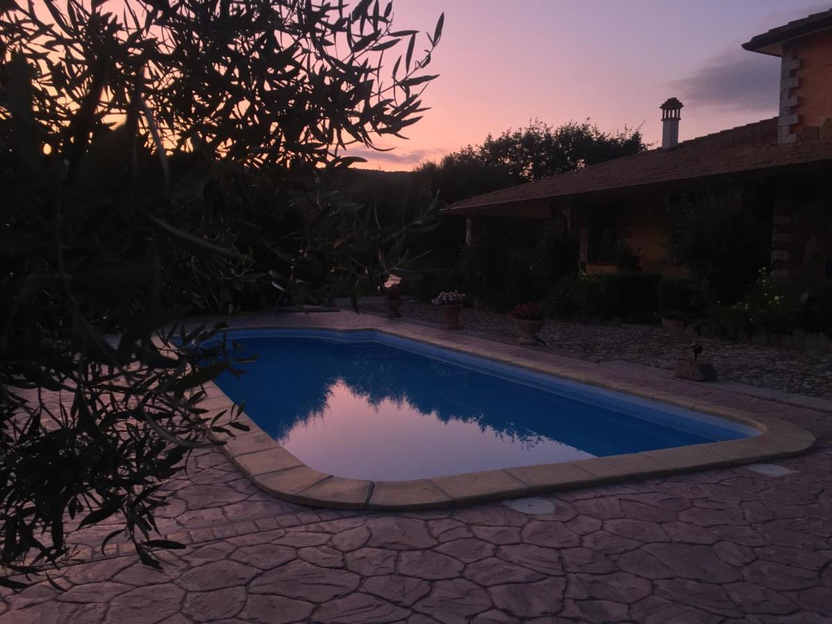 Casa Vacanza Centro Sardegna Sorgono Exterior photo