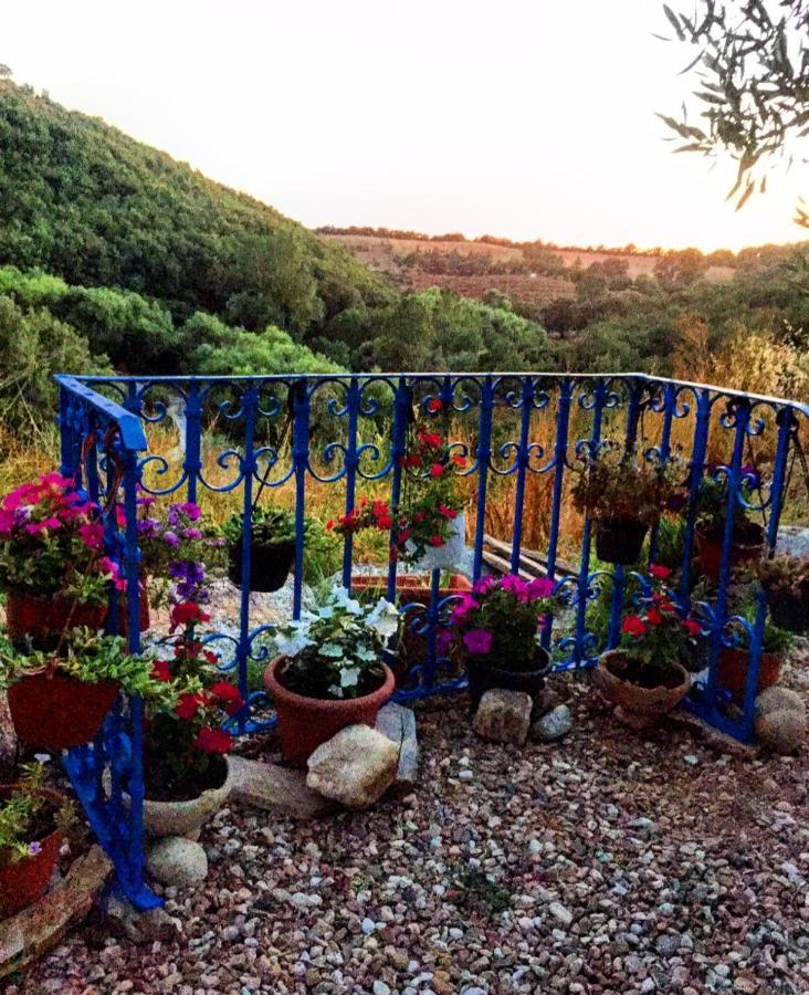 Casa Vacanza Centro Sardegna Sorgono Exterior photo